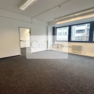 Bürofläche